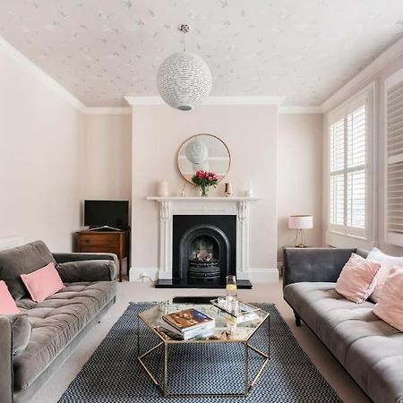 Charlotte Street Apartment バース エクステリア 写真