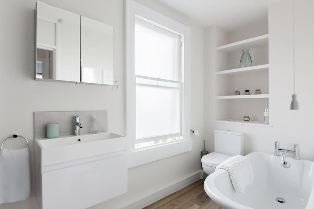 Charlotte Street Apartment バース エクステリア 写真