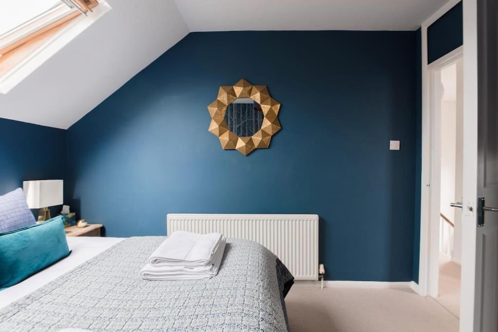 Charlotte Street Apartment バース エクステリア 写真
