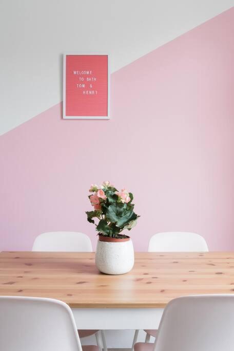 Charlotte Street Apartment バース エクステリア 写真