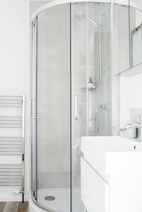 Charlotte Street Apartment バース エクステリア 写真