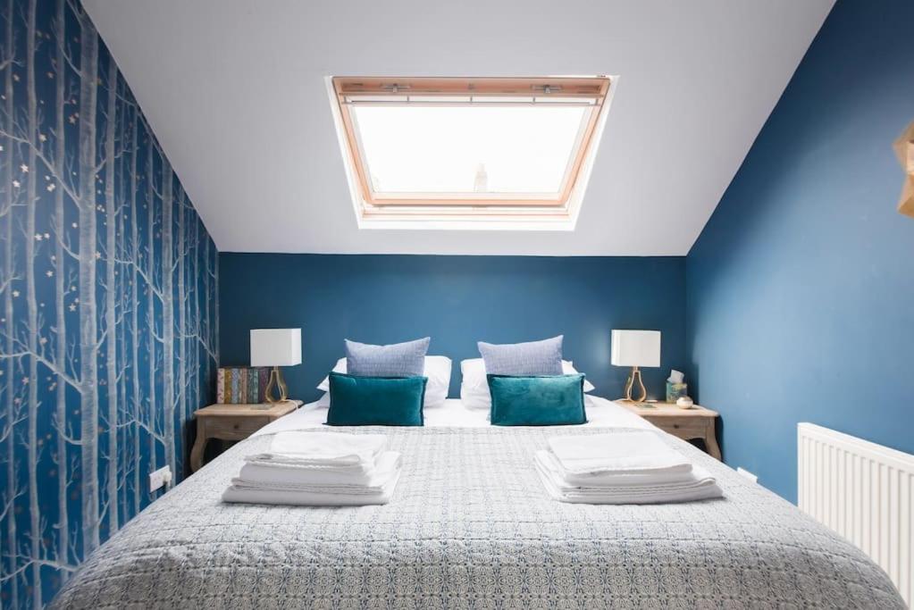 Charlotte Street Apartment バース エクステリア 写真