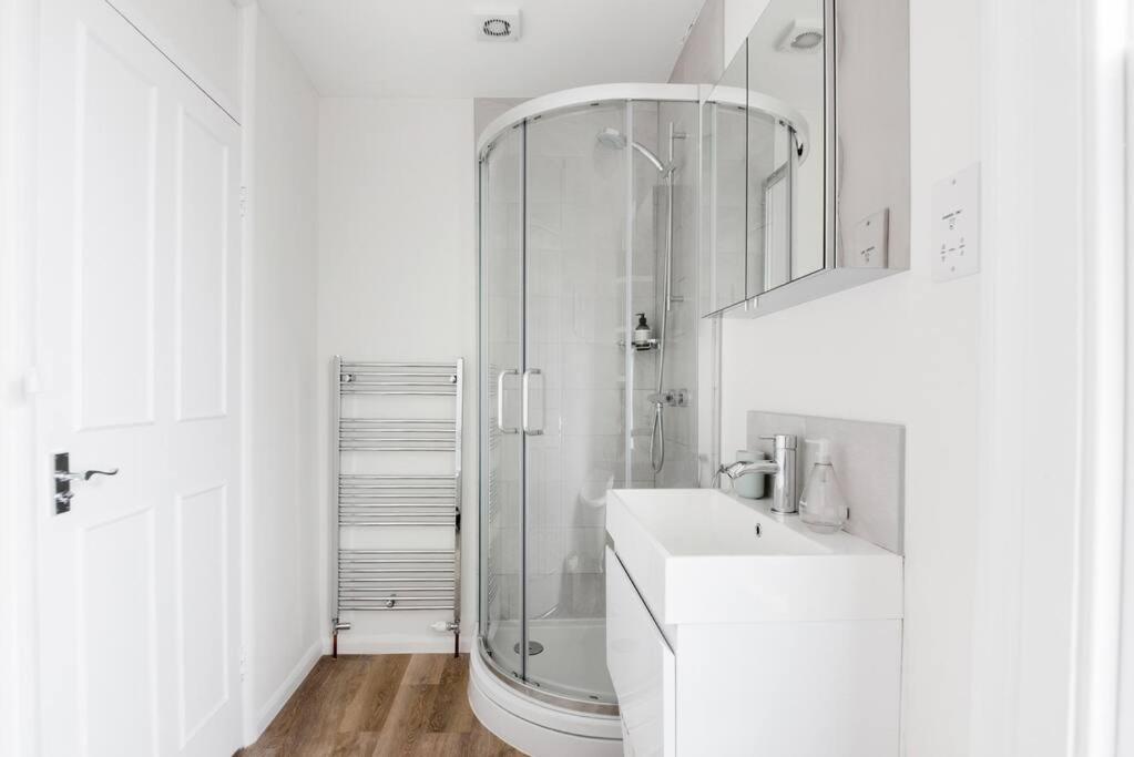 Charlotte Street Apartment バース エクステリア 写真
