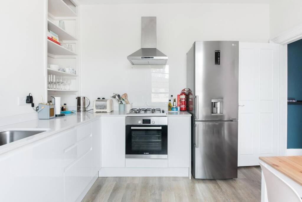 Charlotte Street Apartment バース エクステリア 写真